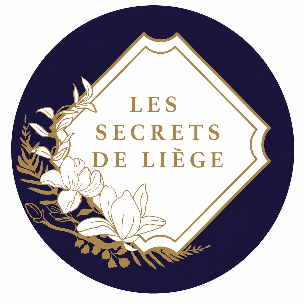 Les Secrets de Liège